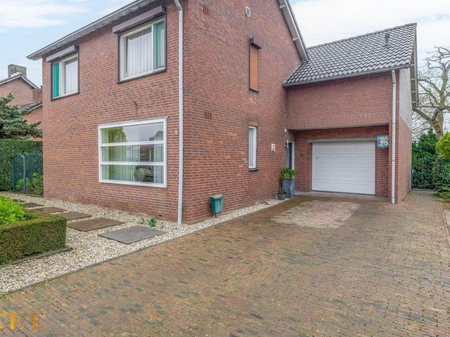 Hoogstraat 48, Beesel
