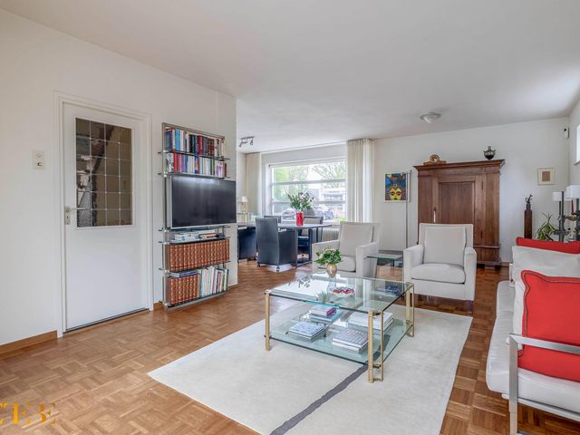 Hoogstraat 48, Beesel