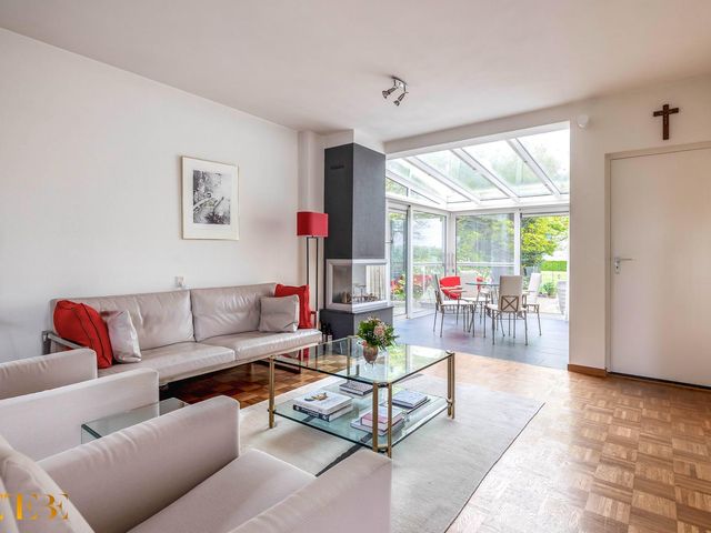 Hoogstraat 48, Beesel