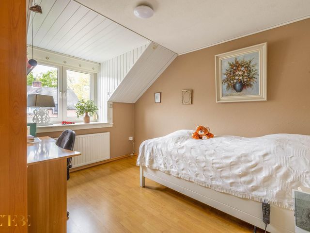 Donkesven 5, Tegelen