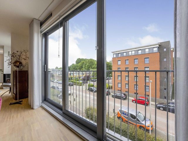 Jan van Zutphenlaan 59, Utrecht