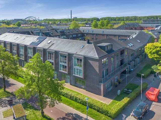Jan van Zutphenlaan 59, Utrecht