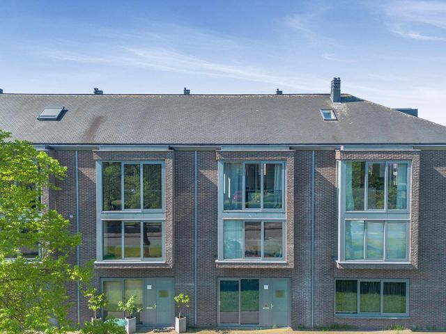 Jan van Zutphenlaan 59, Utrecht