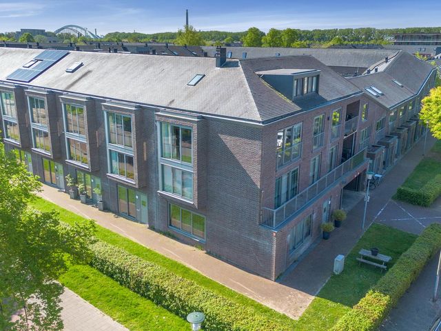 Jan van Zutphenlaan 59, Utrecht