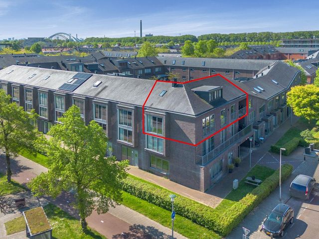 Jan van Zutphenlaan 59, Utrecht