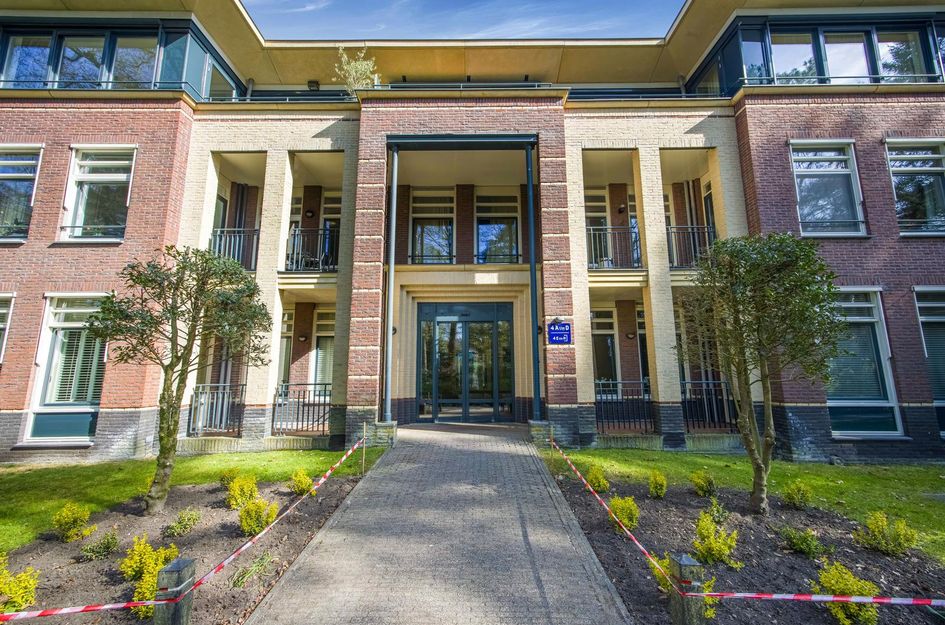 Dennenweg 4A 1