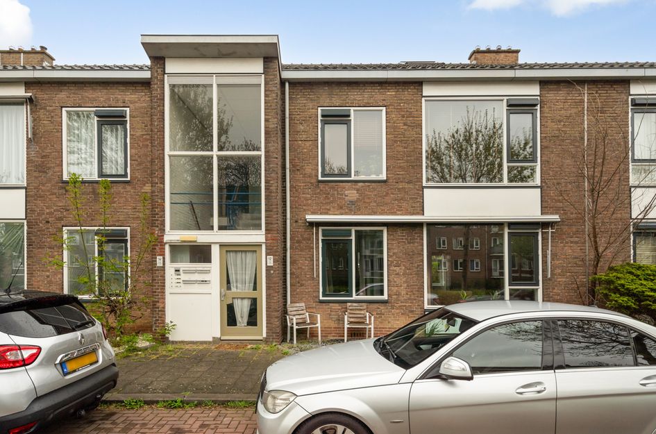 Witte de Withstraat 11