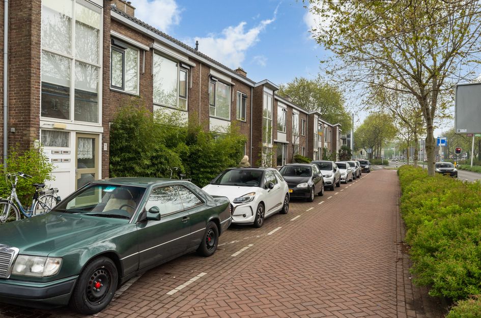 Witte de Withstraat 11