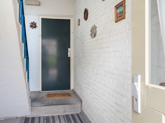 Witte de Withstraat 11, Alphen aan den Rijn