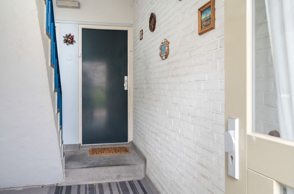 Witte de Withstraat 11
