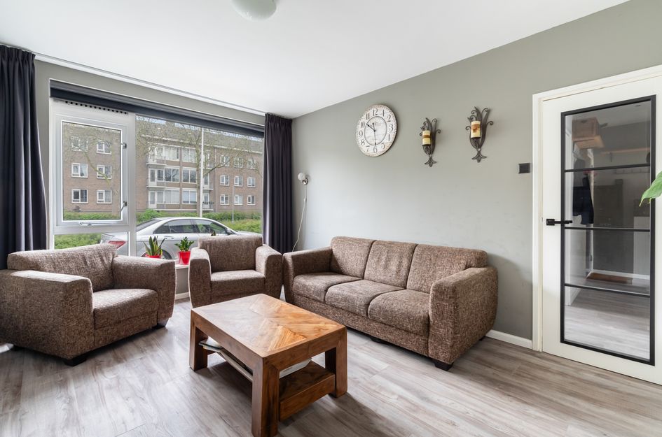 Witte de Withstraat 11
