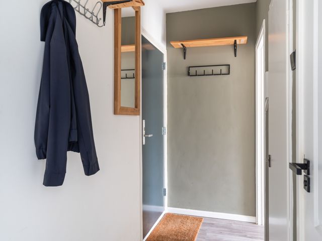 Witte de Withstraat 11, Alphen aan den Rijn