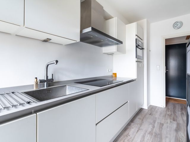 Witte de Withstraat 11, Alphen aan den Rijn