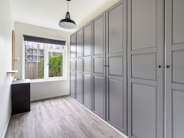 Witte de Withstraat 11, Alphen aan den Rijn