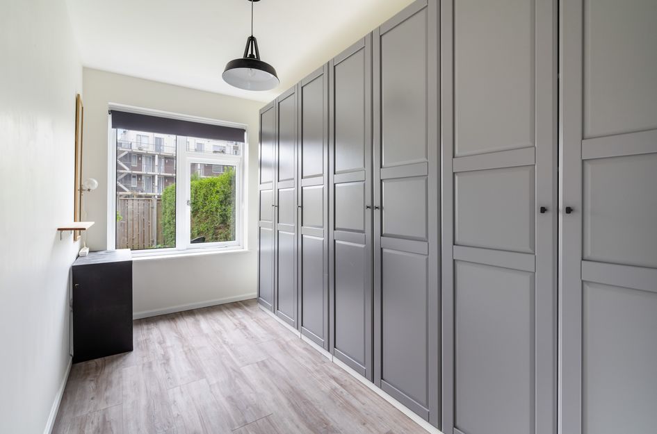 Witte de Withstraat 11