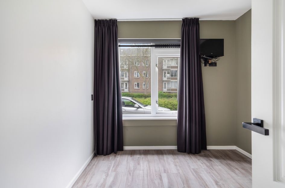 Witte de Withstraat 11