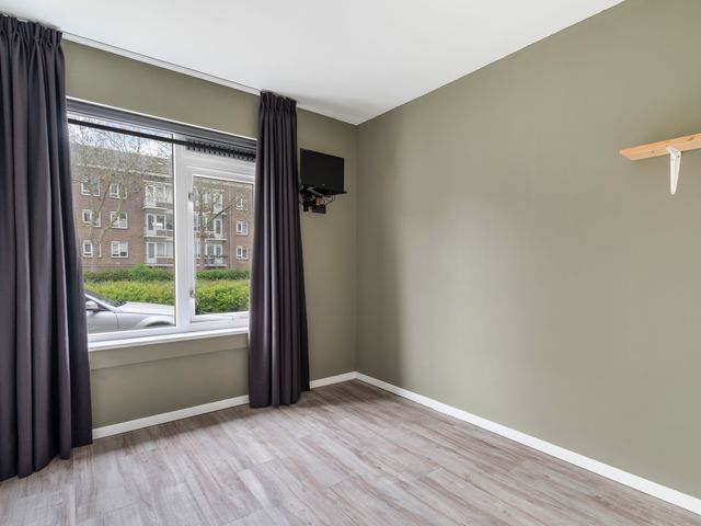 Witte de Withstraat 11, Alphen aan den Rijn