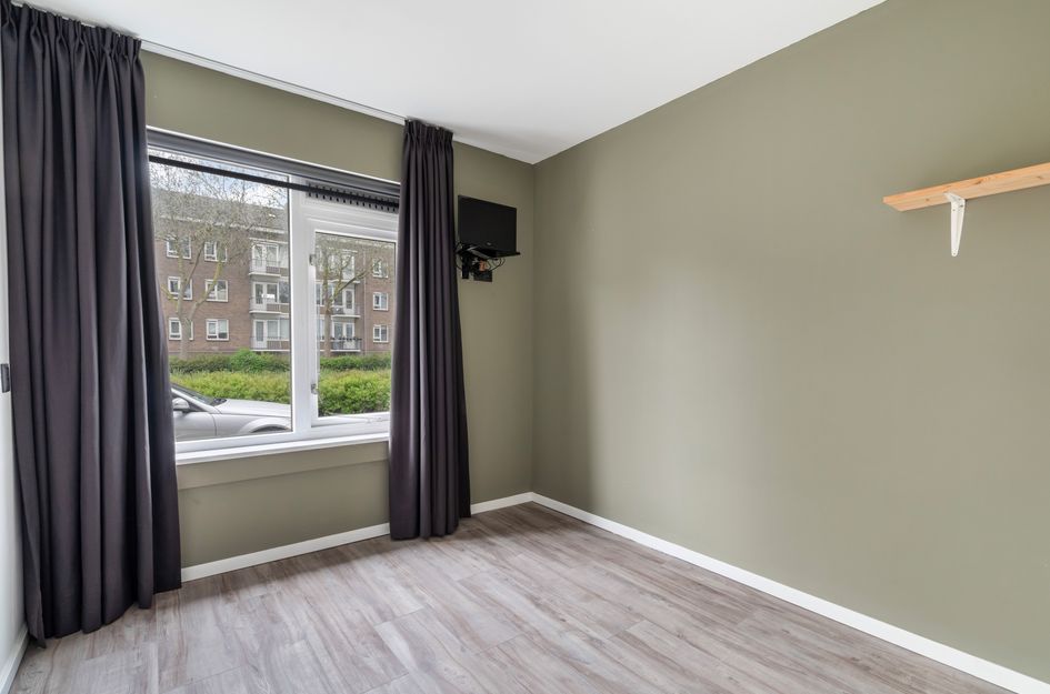 Witte de Withstraat 11