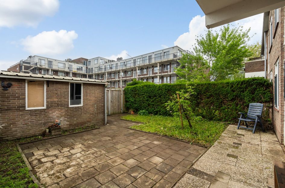 Witte de Withstraat 11
