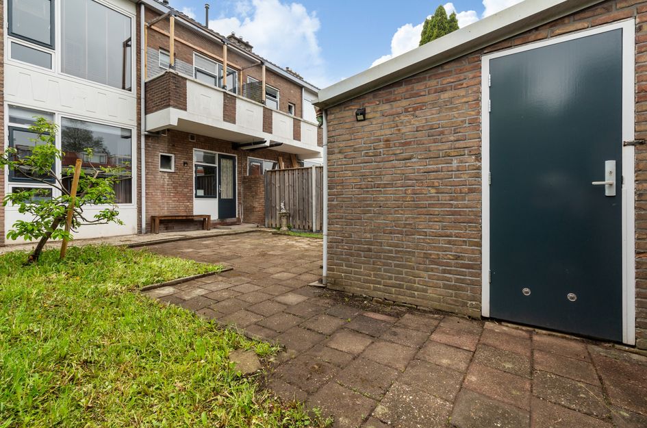 Witte de Withstraat 11