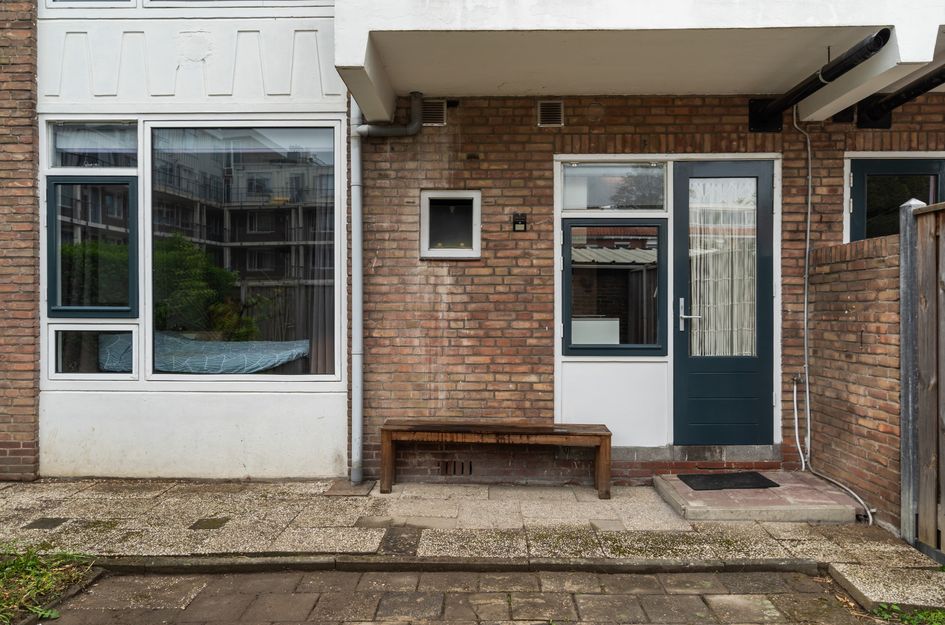 Witte de Withstraat 11