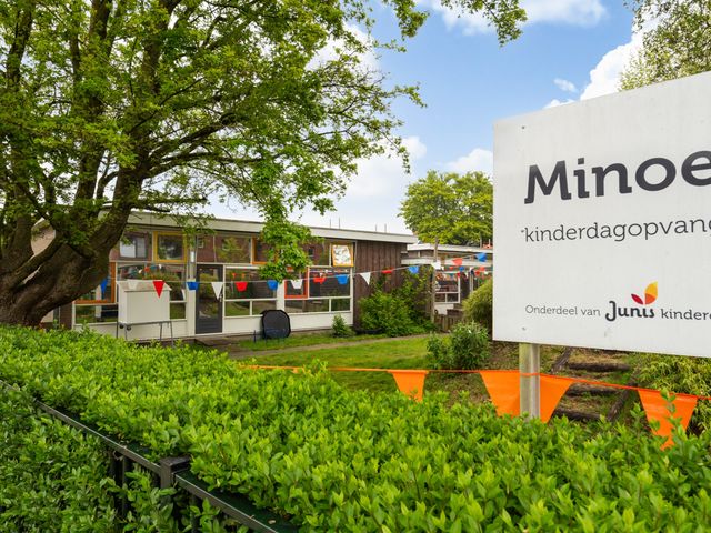Witte de Withstraat 11, Alphen aan den Rijn