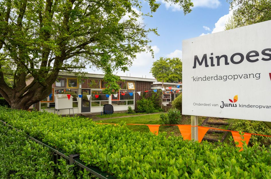 Witte de Withstraat 11