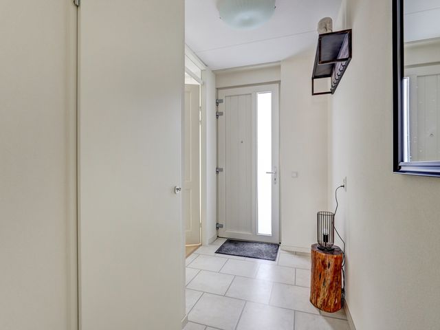 Zandberg 58, Zevenbergen