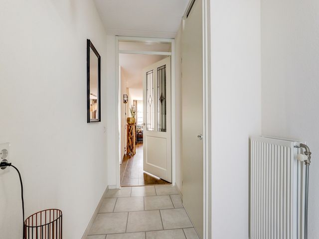 Zandberg 58, Zevenbergen