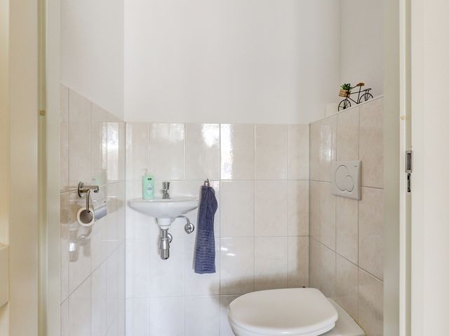 Zandberg 58, Zevenbergen