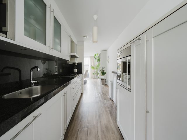 J. de Baanlaan 60, Spijkenisse