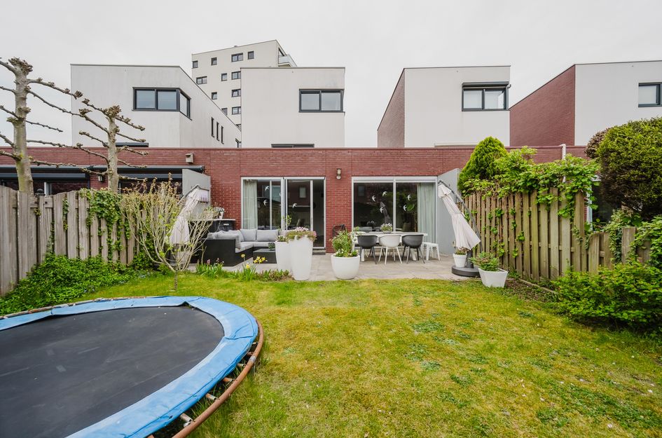 J. de Baanlaan 60