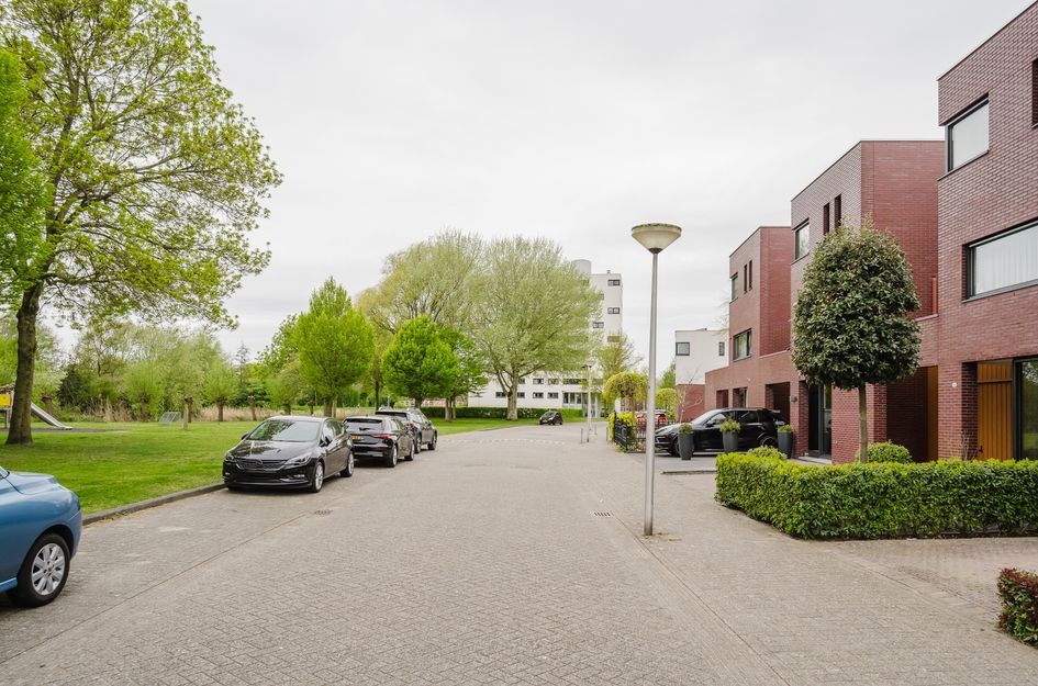 J. de Baanlaan 60