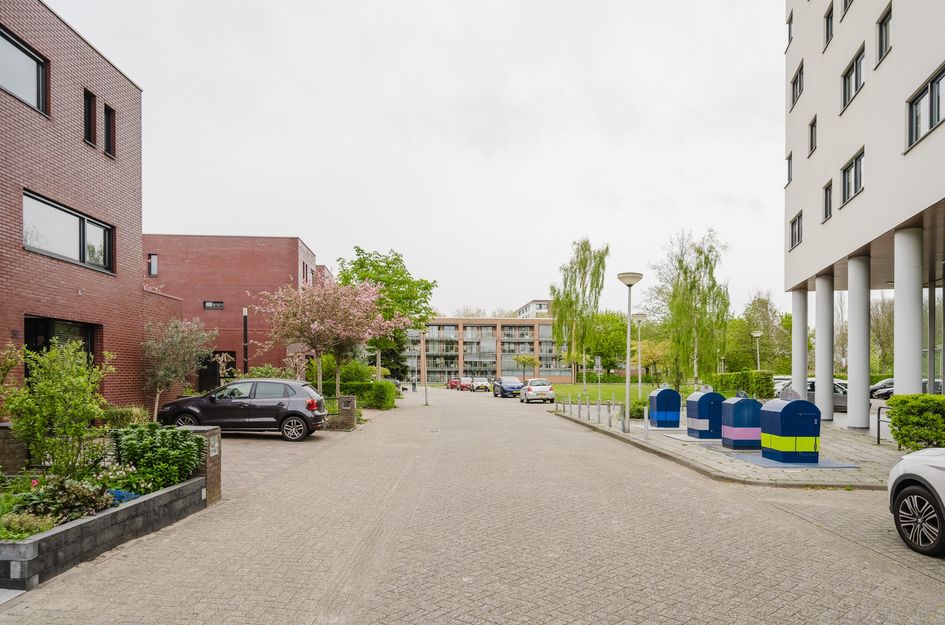 J. de Baanlaan 60