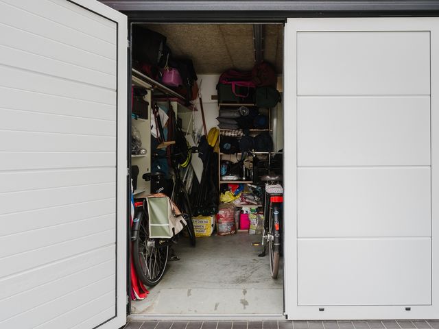 J. de Baanlaan 60, Spijkenisse