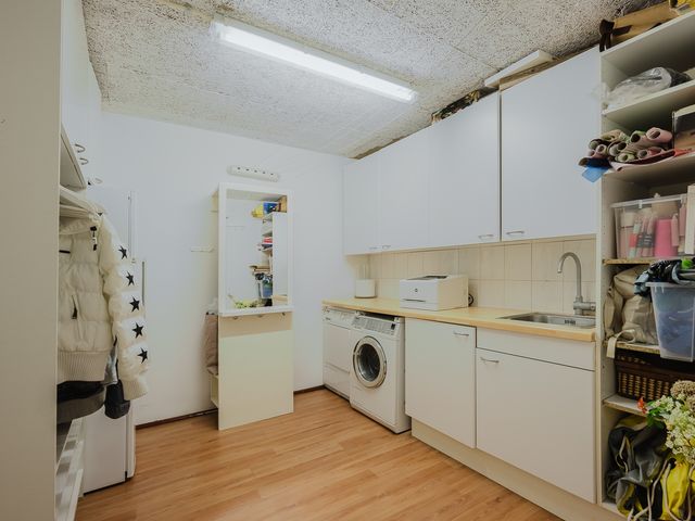 J. de Baanlaan 60, Spijkenisse