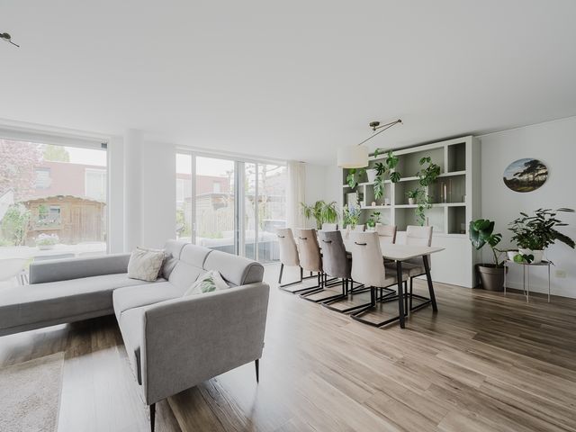 J. de Baanlaan 60, Spijkenisse