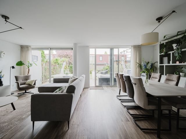 J. de Baanlaan 60, Spijkenisse