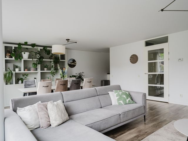 J. de Baanlaan 60, Spijkenisse