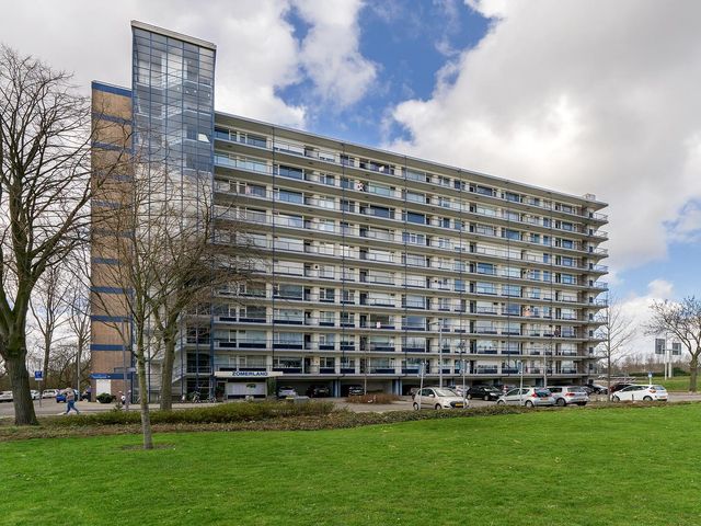 Jan Dammassestraat 43, Rotterdam