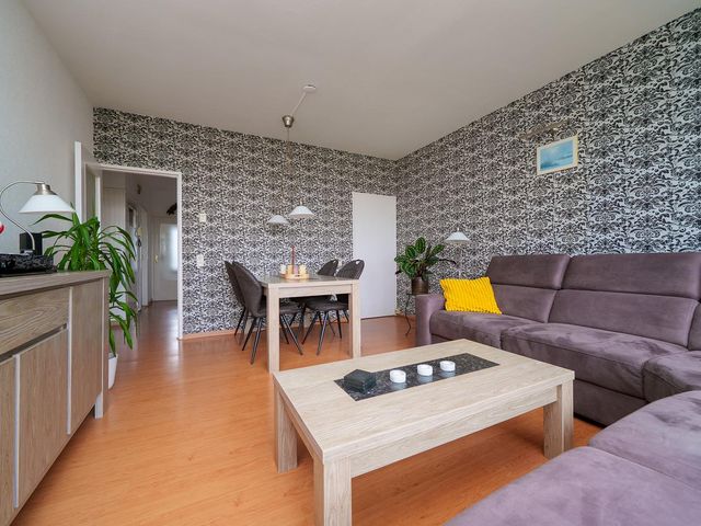 Jan Dammassestraat 43, Rotterdam