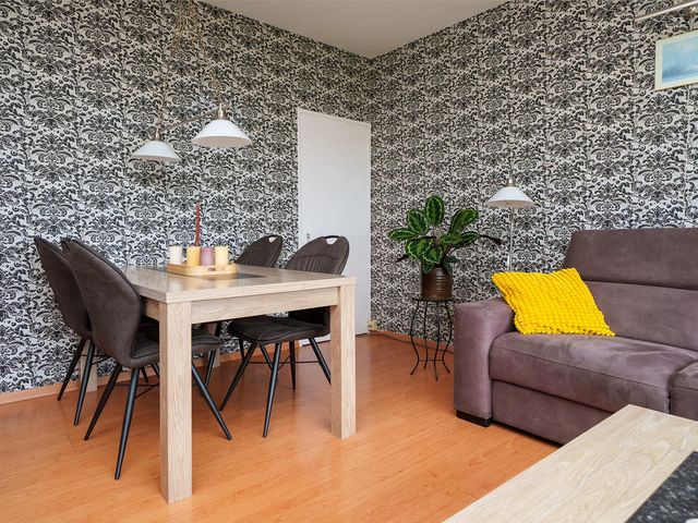 Jan Dammassestraat 43, Rotterdam