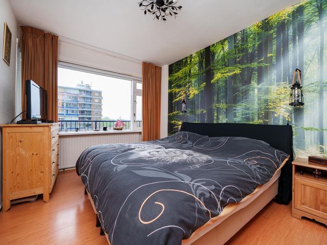 Jan Dammassestraat 43, Rotterdam