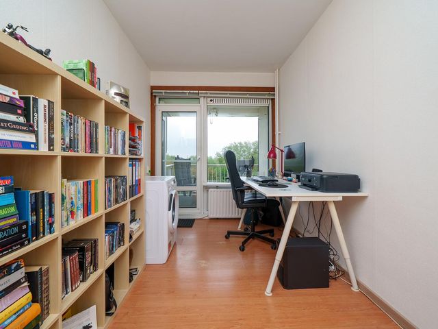 Jan Dammassestraat 43, Rotterdam