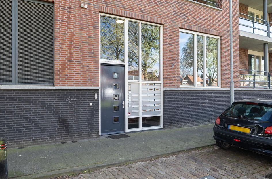 van Slingelandtstraat 27C