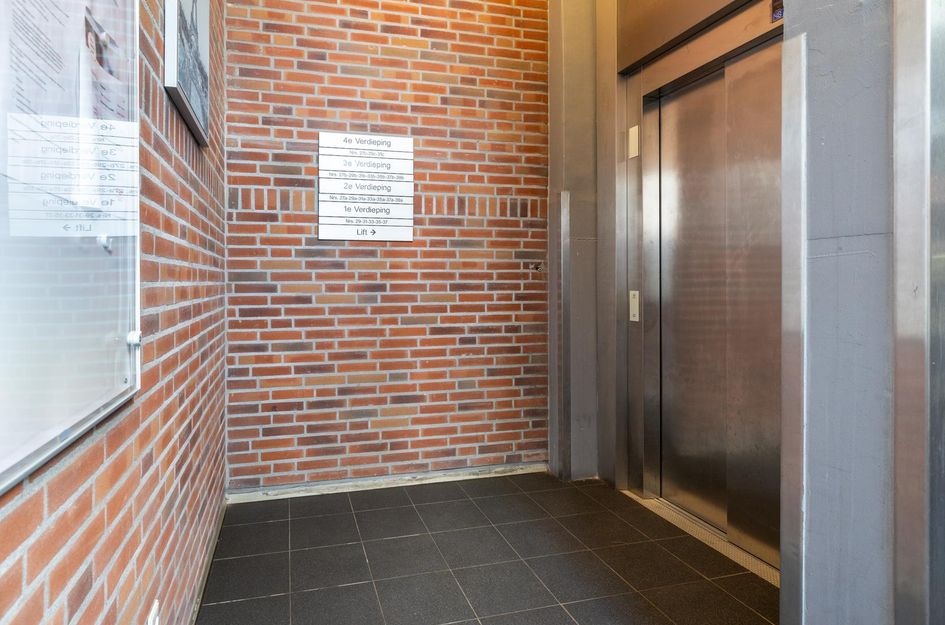 van Slingelandtstraat 27C