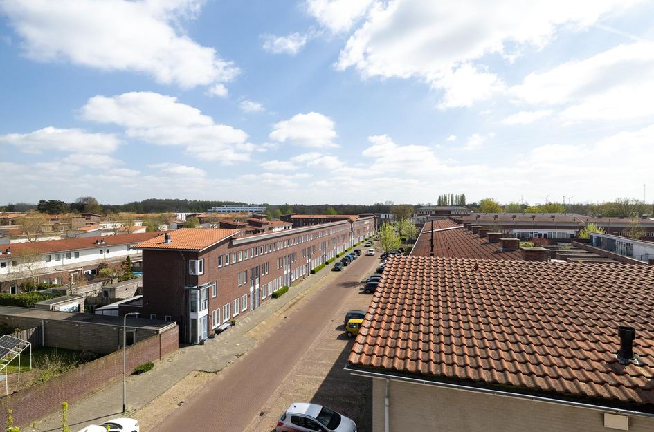 van Slingelandtstraat 27C