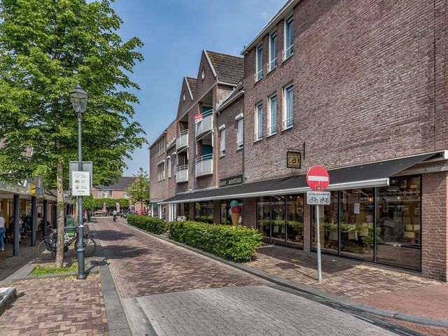Kranenburg 20, Bleiswijk