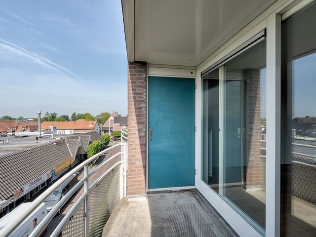 Kranenburg 20, Bleiswijk