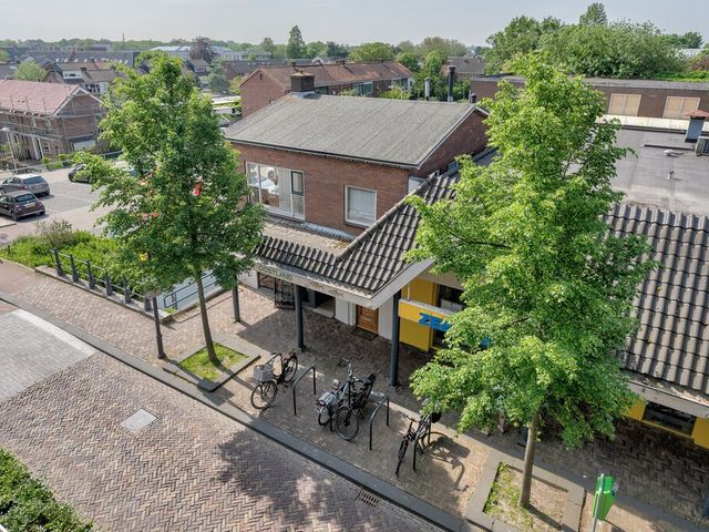 Kranenburg 20, Bleiswijk